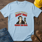 Davy Do? T-Shirt