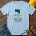 SA Mining Tour T-Shirt