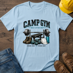 Camp Gym T-Shirt