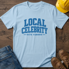 Site Famous T-Shirt