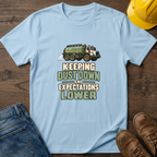 Low Expectations T-Shirt