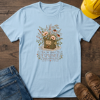 Ask Me About My Personality T-Shirt