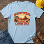 Goldfields Country T-Shirt