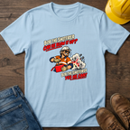 Bob The Shotfirer T-Shirt
