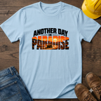 Day In Paradise T-Shirt