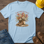 Home Is Where You Fly Back To T-Shirt