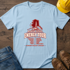North Slope Energy Tour T-Shirt