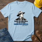Smoko Had Arrived T-Shirt