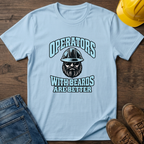 Beards Are Better T-Shirt