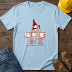 Idaho Mining Tour T-Shirt