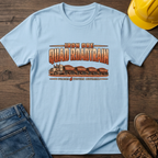 Quad Roadtrain T-Shirt