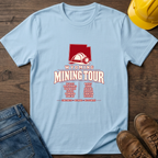 Wyoming Mining Tour T-Shirt