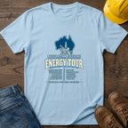 AUS Offshore Energy Tour T-Shirt