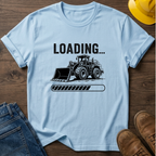Loading T-Shirt