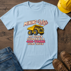 Mining Wife T-Shirt