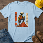 Red Dirt Rocks T-Shirt