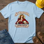 St Barbara T-Shirt