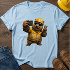 Wombat Selfie T-Shirt