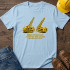 Taking The Girls Out T-Shirt