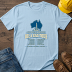 AUS Onshore Oil & Gas Tour T-Shirt