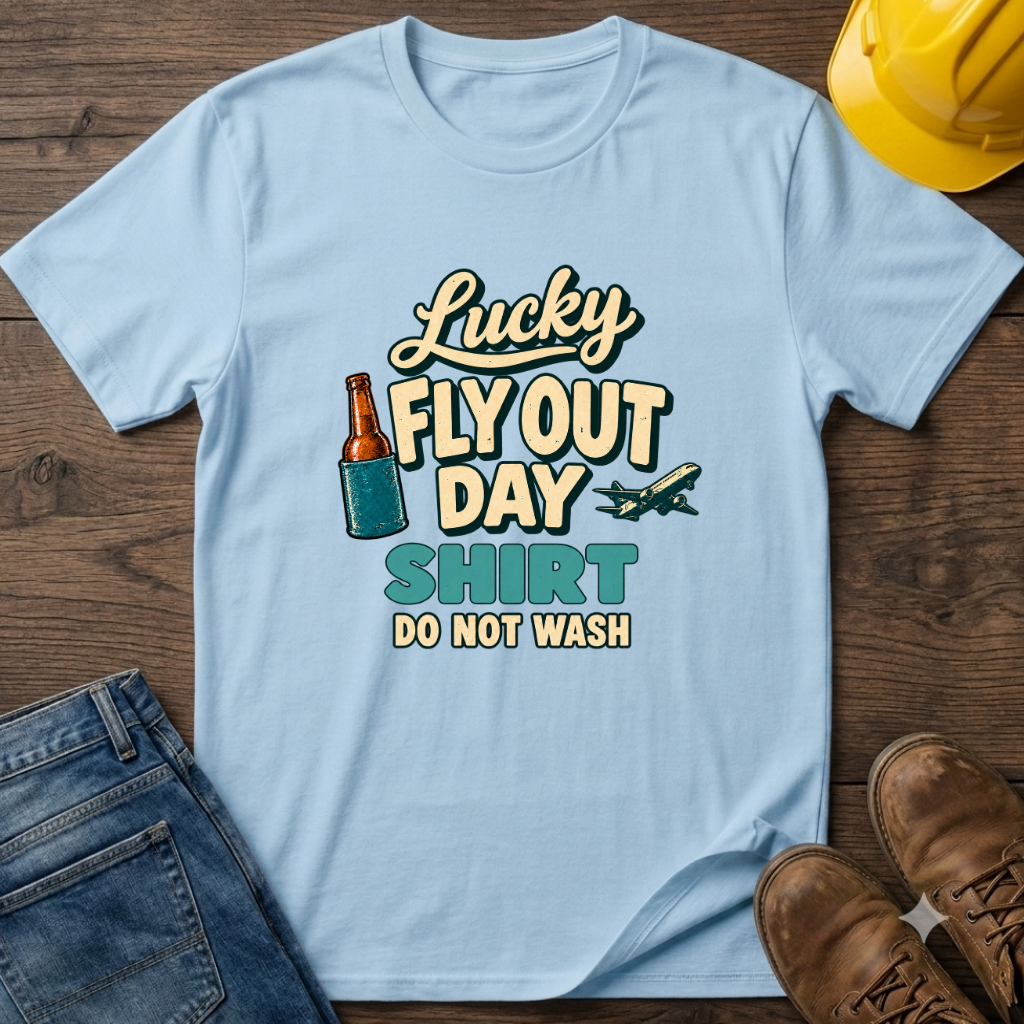 Lucky FOD T-Shirt