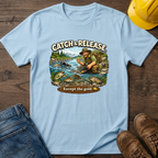 Catch & Release T-Shirt