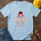 Alaska Mining Tour T-Shirt