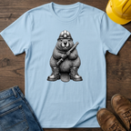 Beaver Miner T-Shirt