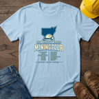 NSW Mining Tour T-Shirt
