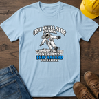 One Giant Trip Hazard T-Shirt