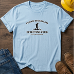 Found Bugger All T-Shirt