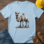 Camel Miner T-Shirt
