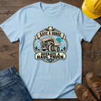 Save A Horse T-Shirt