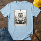 The Rock Whisperer T-Shirt