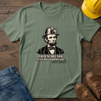 Abraham Lincoln T-Shirt