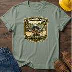 Zero Damage Crew T-Shirt
