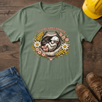 Future Miner Girl T-Shirt