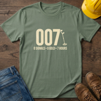 Zero Signals T-Shirt