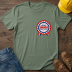 Make Smoko Great Again T-Shirt