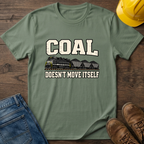 Coal Train T-Shirt