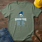 WA Mining Tour T-Shirt