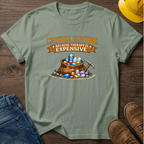 Crystal Hunting T-Shirt