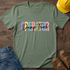 Operator Dump Truck T-Shirt