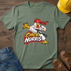 Chick Norris T-Shirt