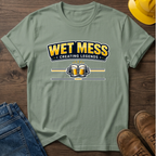 Wet Mess Legends T-Shirt