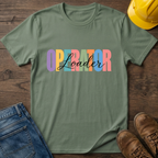 Operator Loader T-Shirt