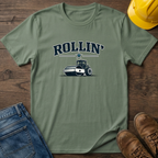 Rollin' T-Shirt