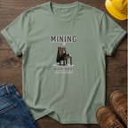 Work Away Miss Everything T-Shirt
