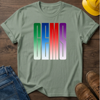 Gems Ombre T-Shirt