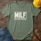 MILF T-Shirt